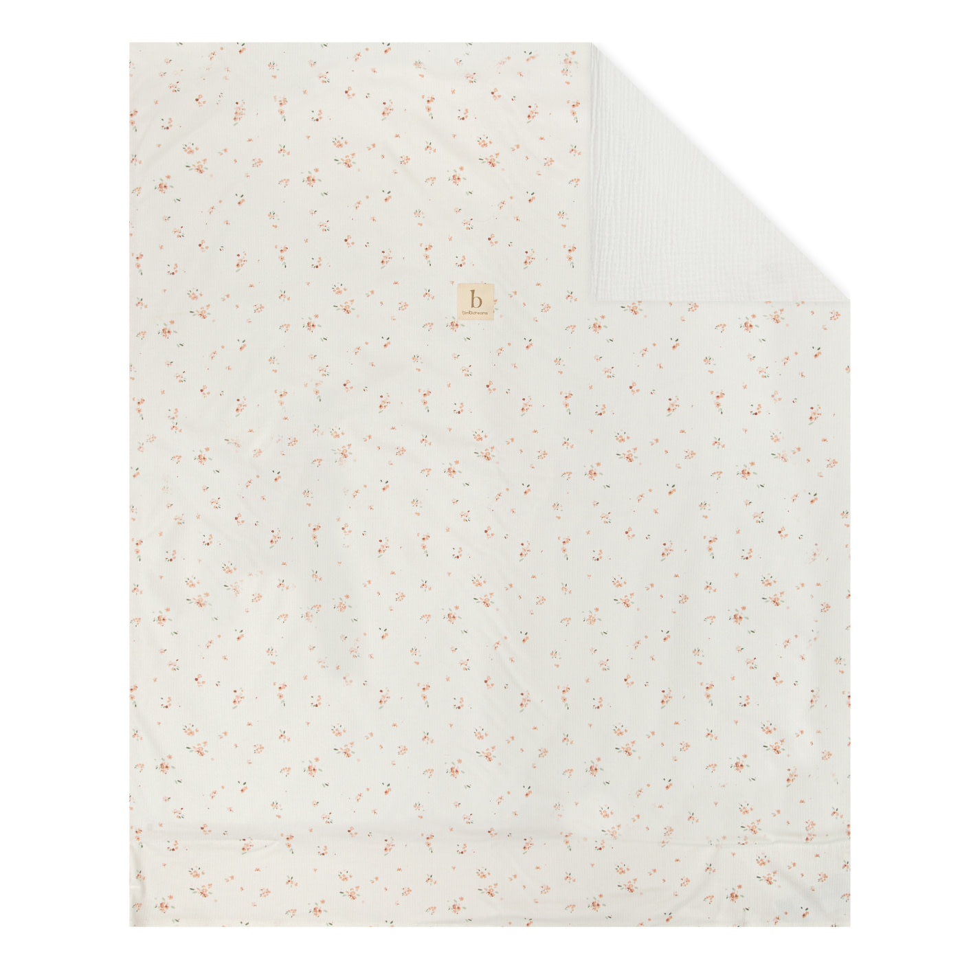 F.NORD+REL.MINICUNA 80X100 847 MONET R01 14 B/ROSA - 