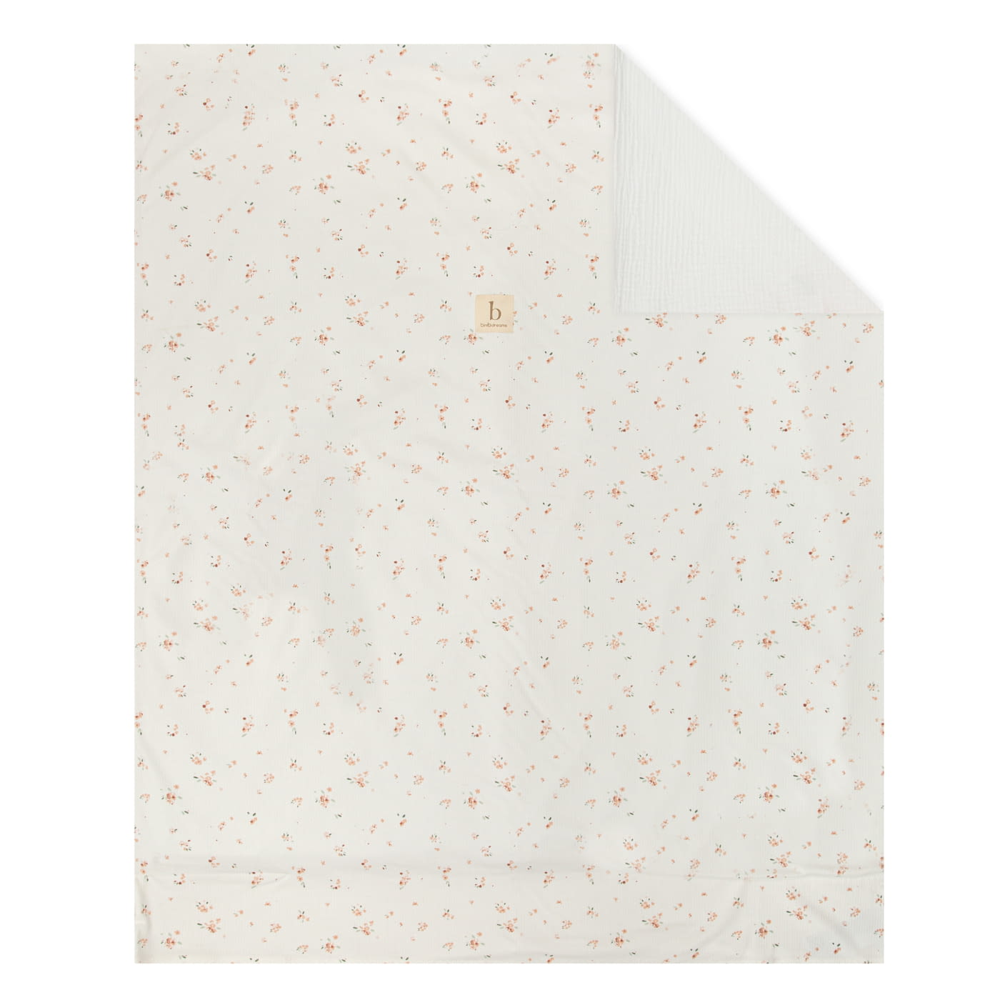 F.NORD+REL.MINICUNA 80X100 847 MONET R01 14 B/ROSA - 