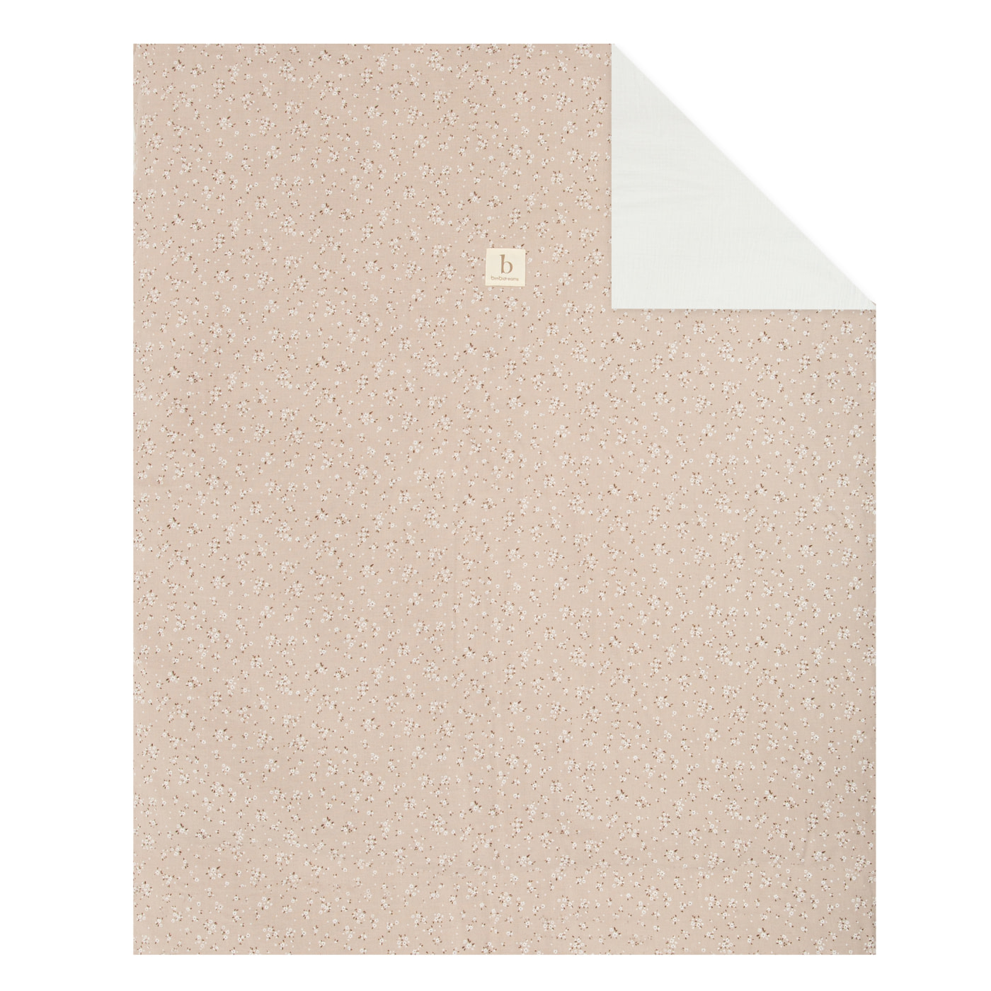 F.NORD+REL.MINICUNA 80X100 847 ANAIS R07 10 B/LINO - 