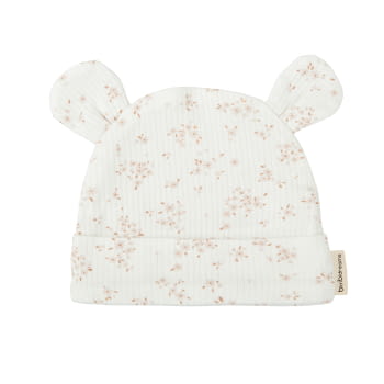 GORRO BEBE T.0/1M GOR ANAIS R07 10 B/LINO