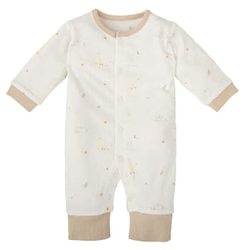 PIJAMA T.0-1 PI0 HAPPY FOREST 533 10 B/LINO