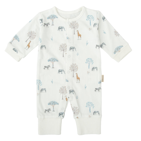 PIJAMA T.0-1 PI0 TANZANIA 536 01 BLANCO