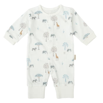 PIJAMA T.0-1 PI0 TANZANIA 536 01 BLANCO