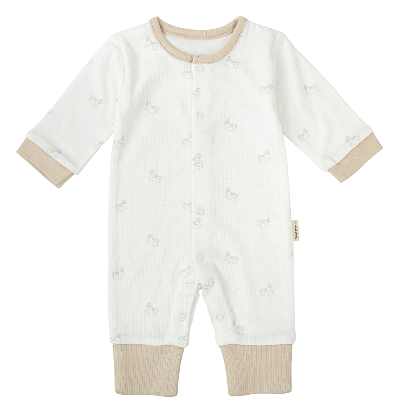 PIJAMA T.0-1 PI0 TOY R04 10 B/LINO - 