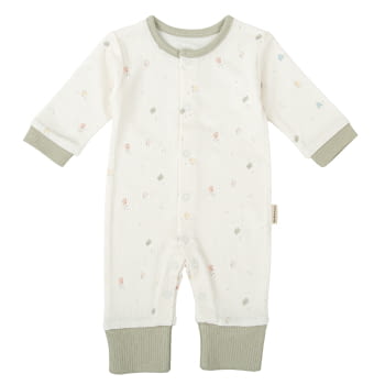 PIJAMA T.0-1 PI0 CHICKS R05 16 B/VERDE