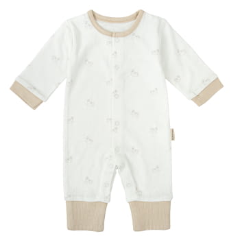 PIJAMA T.1-3 PIJ TOY R04 10 B/LINO