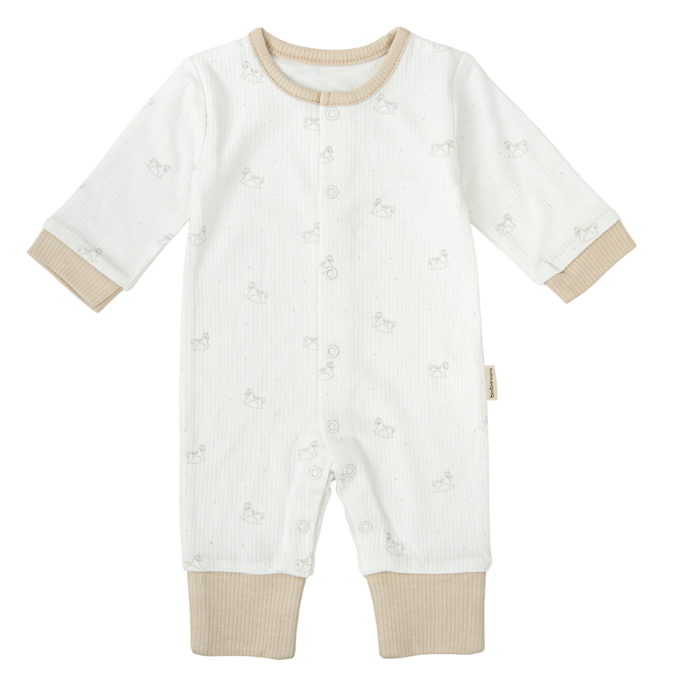 PIJAMA T.1-3 PIJ TOY R04 10 B/LINO - 