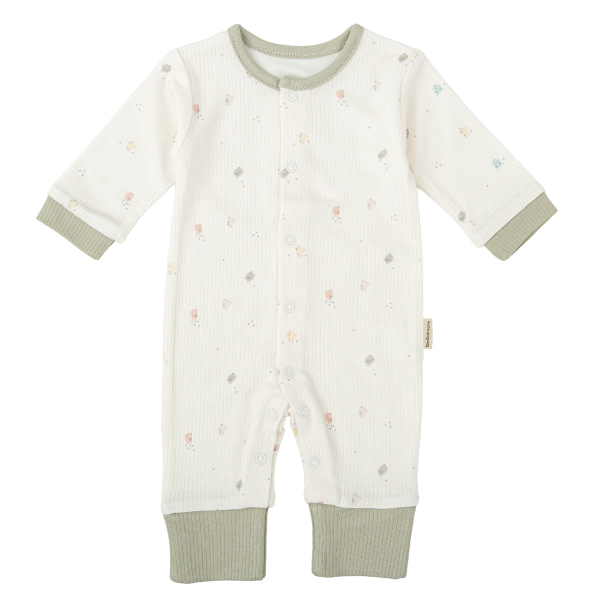 PIJAMA T.1-3 PIJ CHICKS R05 16 B/VERDE