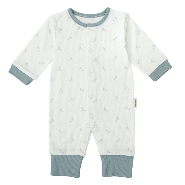 PIJAMA T.1-3 PIJ EDEN R06 13 B/AZUL