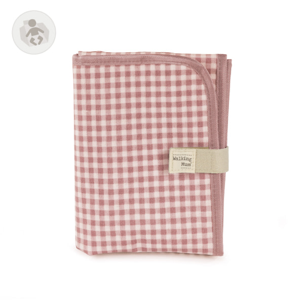 CAMBIADOR I LOVE VICHY ROSA - 1