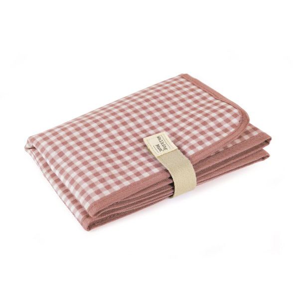 CAMBIADOR I LOVE VICHY ROSA - 2