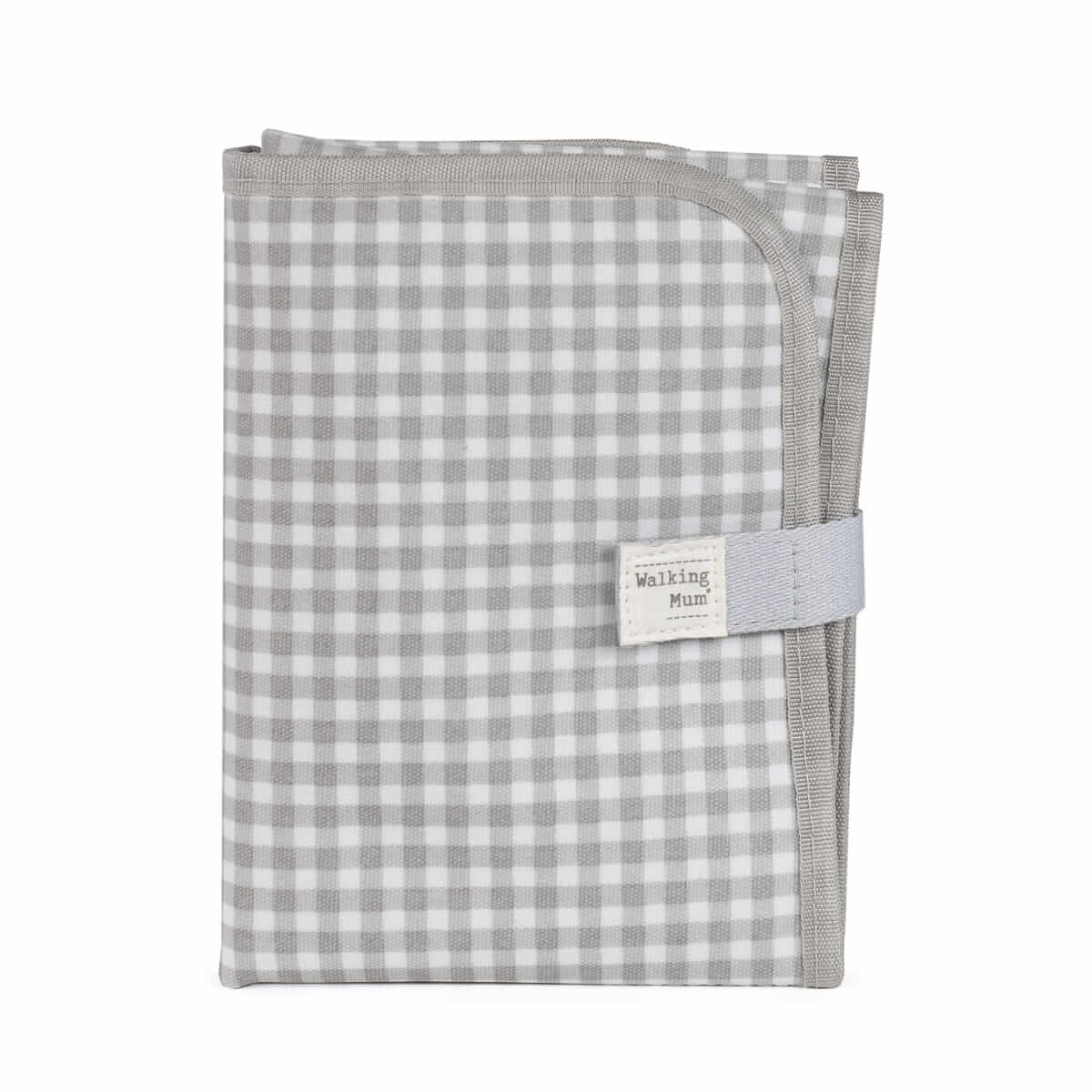 CAMBIADOR I LOVE VICHY GRIS