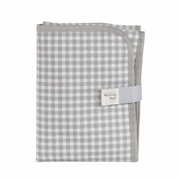 CAMBIADOR I LOVE VICHY GRIS