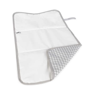 CAMBIADOR I LOVE VICHY GRIS - 2