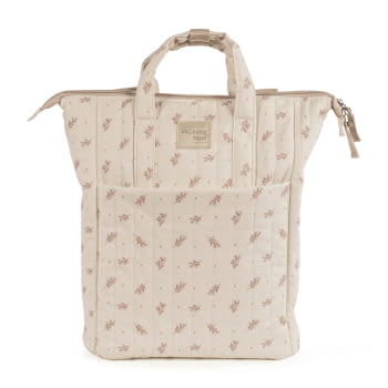 MOCHILA MIMOSA ROSA - 2