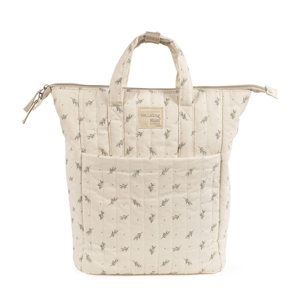 MOCHILA MIMOSA VERDE - 2