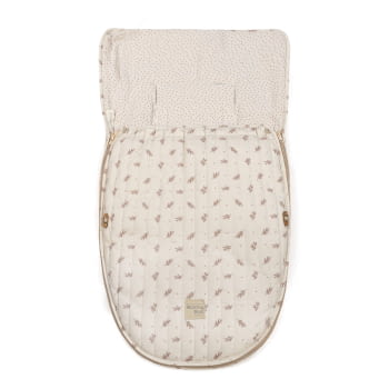 SACO CUCO 2 EN 1 MIMOSA ENTRETIEMPO ROSA TOG 2,5 - 2