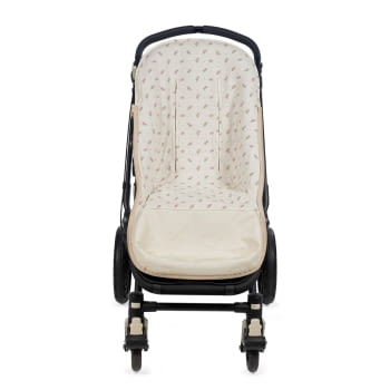 SACO SILLA MIMOSA ENTRETIEMPO ROSA TOG 2,5 - 2