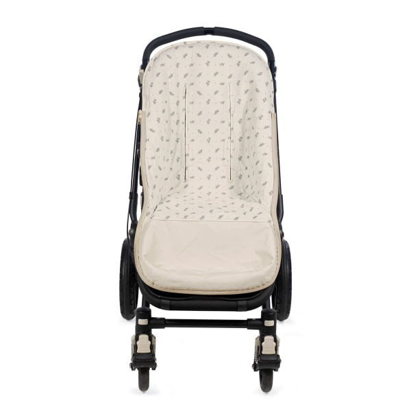 SACO SILLA MIMOSA ENTRETIEMPO VERDE TOG 2,5 - 2