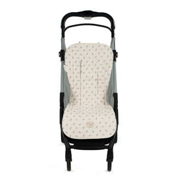 COLCHONETA MIMOSA ROSA - 2