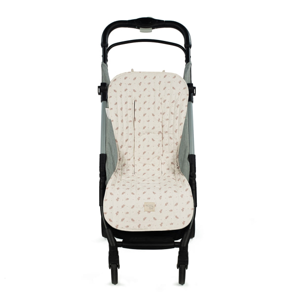 COLCHONETA MIMOSA ROSA - 2