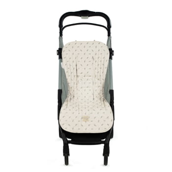 COLCHONETA MIMOSA VERDE - 2