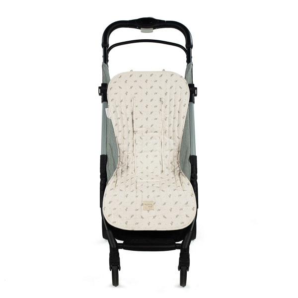 COLCHONETA MIMOSA VERDE - 2