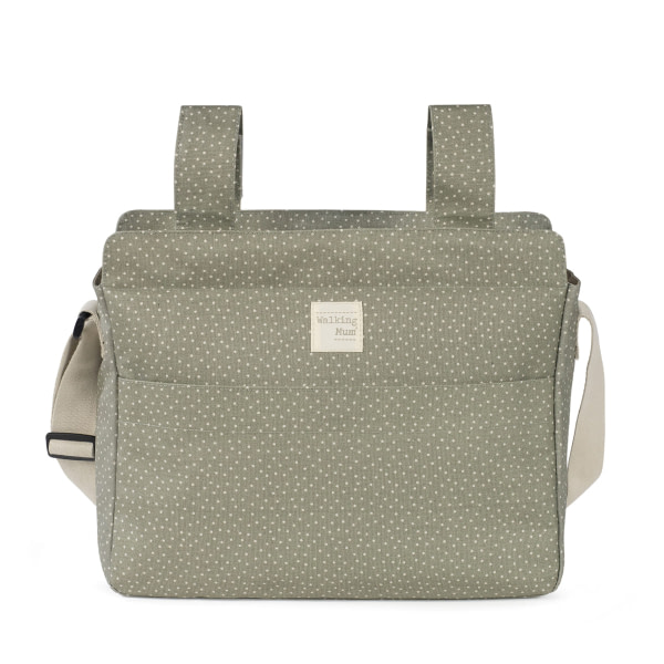 BOLSA CANASTILLA TOPITO POPPY MUSGO - 2