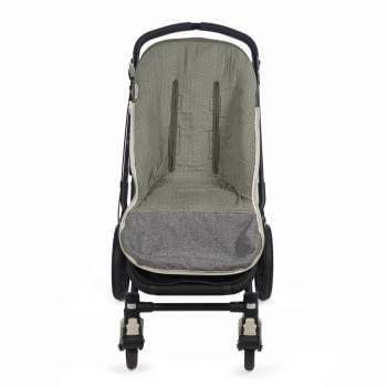 SACO SILLA POPPY ENTRETIEMPO TOPITO POPPY MUSGO TOG 2,5 - 2