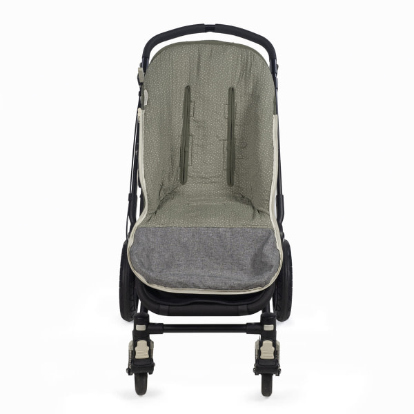 SACO SILLA POPPY ENTRETIEMPO TOPITO POPPY MUSGO TOG 2,5 - 2