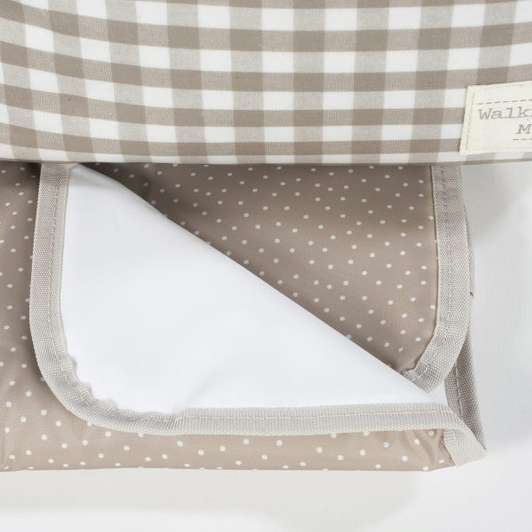 MOCHILA CAETANA SAND - 2