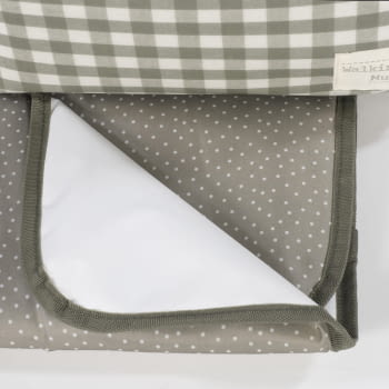 MOCHILA CAETANA STONE - 2