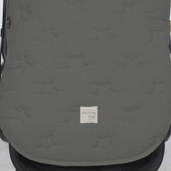 SACO SILLA CAETANA STONE TOG 2,5 - 2