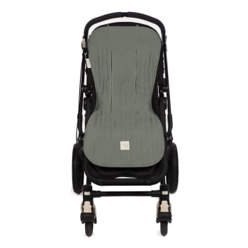 COLCHONETA CAETANA STONE