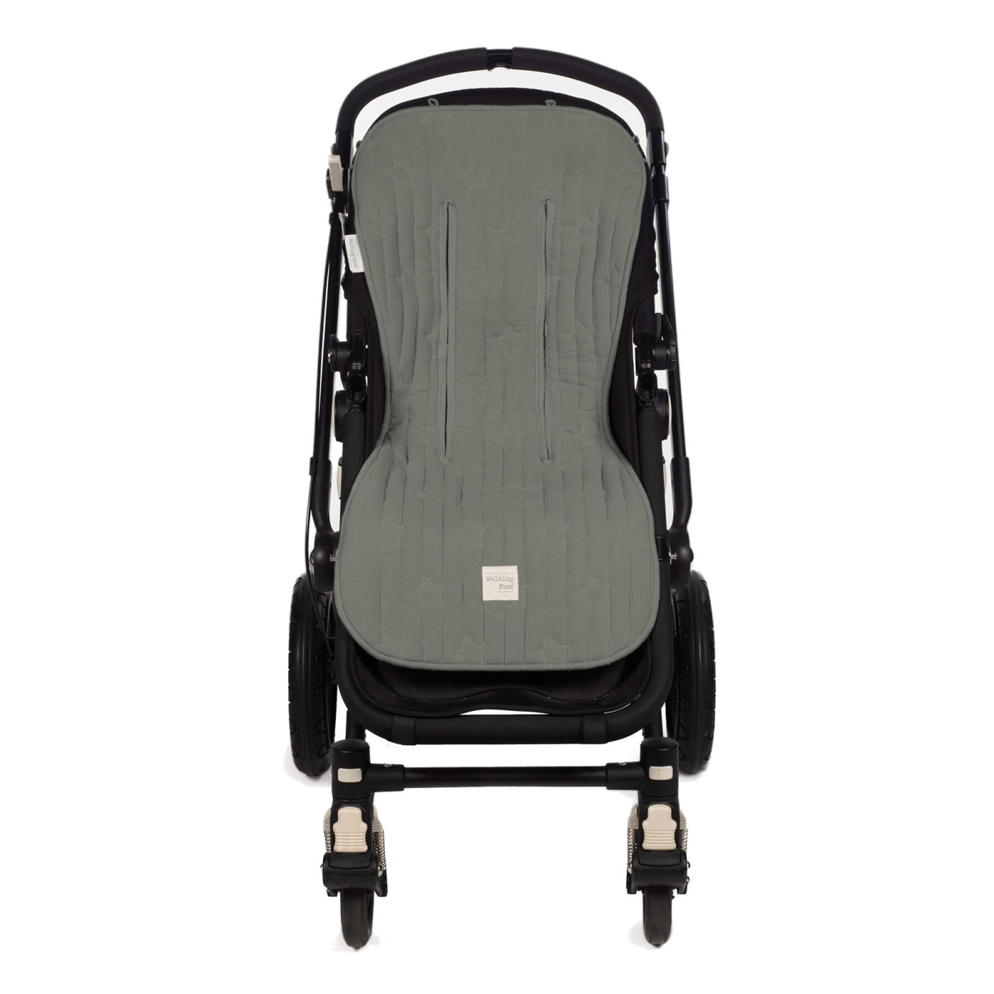 COLCHONETA CAETANA STONE