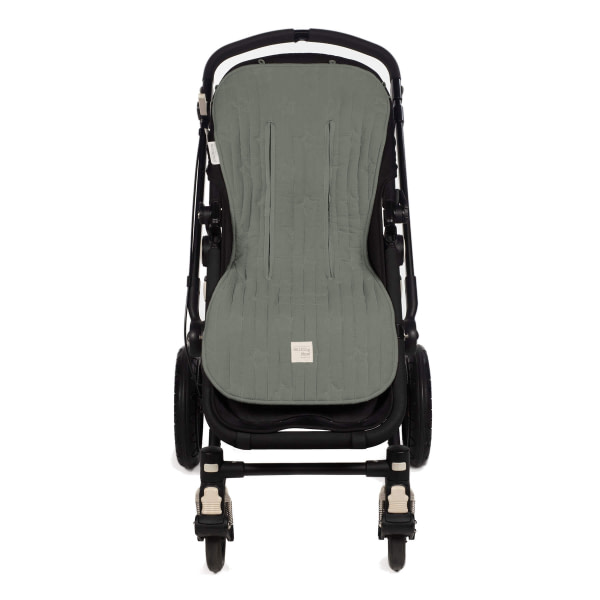 COLCHONETA CAETANA STONE