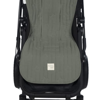 COLCHONETA CAETANA STONE - 2