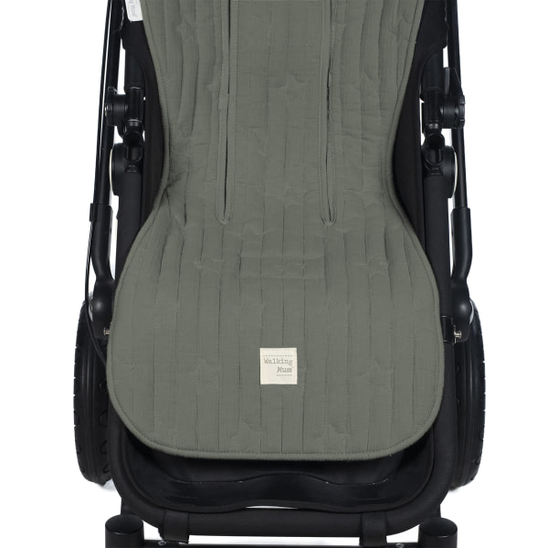 COLCHONETA CAETANA STONE - 2