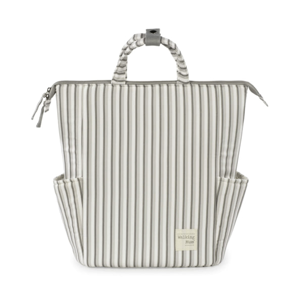 MOCHILA BOTTON RAYA - 2