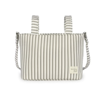 BOLSA CROSSBODY  BOTTON RAYA - 2