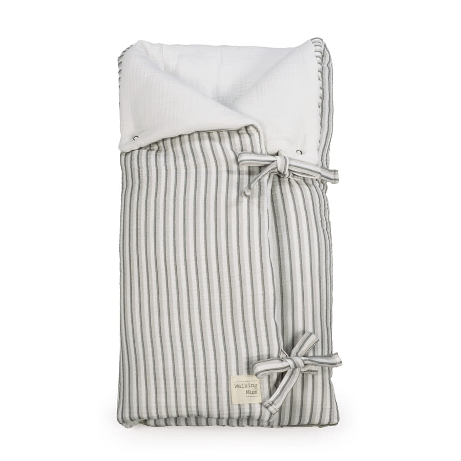 ARRULLO/MANTA BOTTON RAYA TOG 2,5