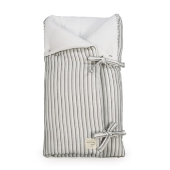 ARRULLO/MANTA BOTTON RAYA TOG 2,5