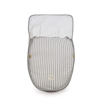 SACO CUCO 2 EN 1 BOTTON ENTRETIEMPO RAYA TOG 2,5 - 2