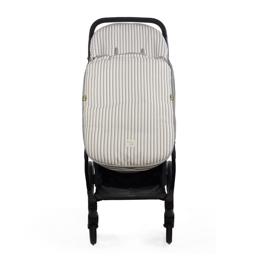 SACO SILLA BOTTON ENTRETIEMPO RAYA TOG 2,5