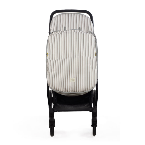 SACO SILLA BOTTON ENTRETIEMPO RAYA TOG 2,5