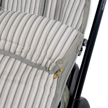 SACO SILLA BOTTON ENTRETIEMPO RAYA TOG 2,5 - 2