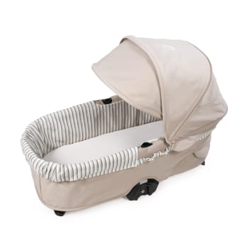 CUBRE CUCO GOMAS + SÁBANA AJUSTABLE CUCO BOTTON RAYA - 2