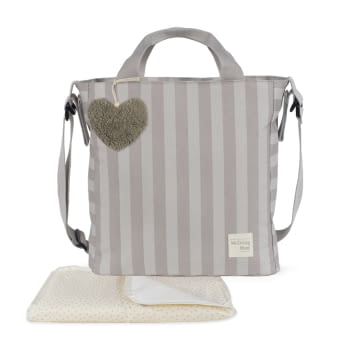 BOLSA CANASTILLA SINTRA BEIGE