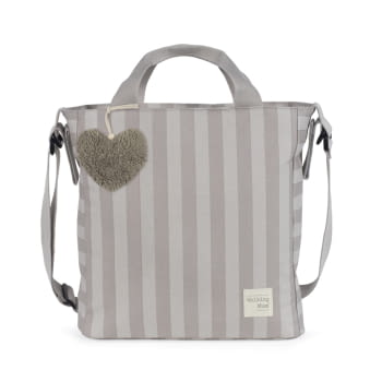 BOLSA CANASTILLA SINTRA BEIGE - 2