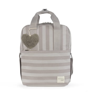 MOCHILA SINTRA BEIGE - 2